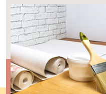 Услуги Отделка в Бердске под ключ